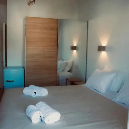 Apartamento Amelia *