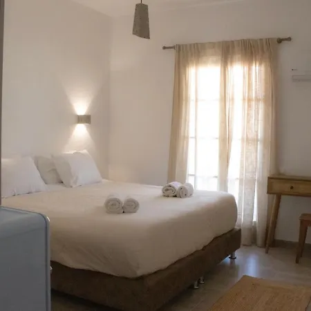 Amelia Apartamento