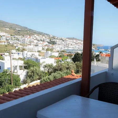 Apartamento Amelia *