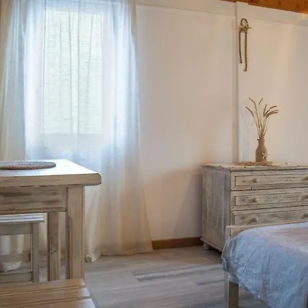 Apartamento Amelia *