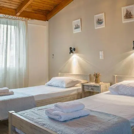 Amelia Apartamento