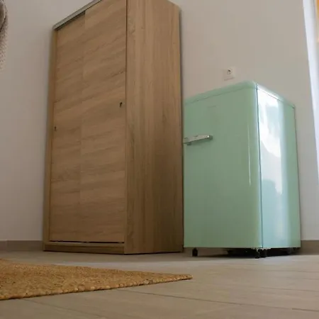 Amelia Apartamento
