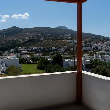 Apartamento Amelia Batsi