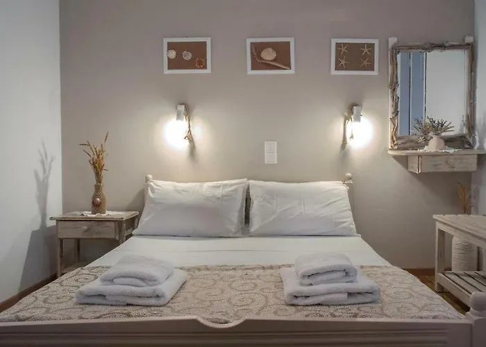 Amelia Lägenhet Batsi