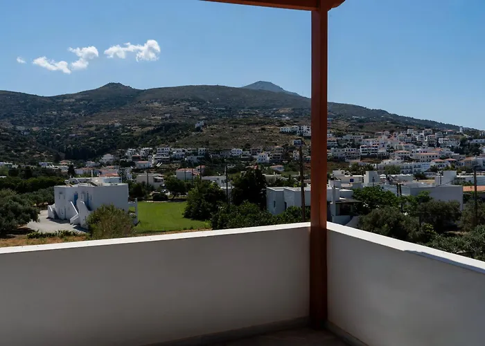 דירה Amelia באטסי